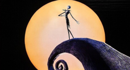 Disney in Concert: Tim Burton’s The Nightmare Before Christmas