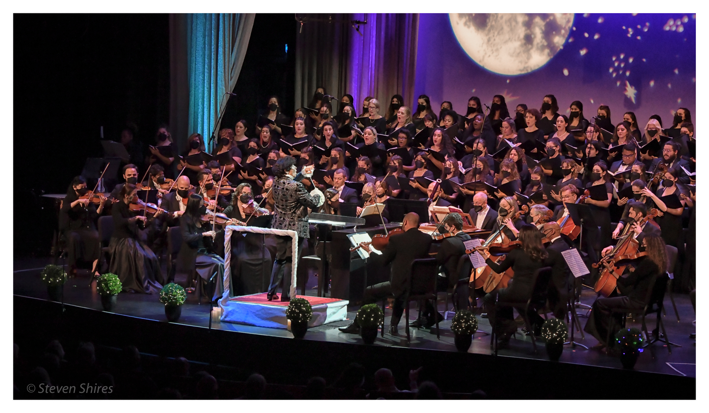 South Florida Symphony Messiah with Chorus