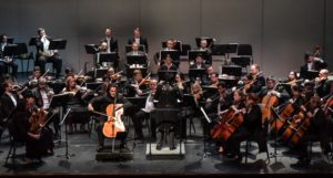 Zuill Bailey, cello