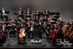 Zuill Bailey, cello Zuill Bailey, cello