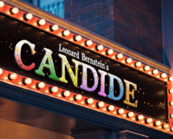 Candide photos by Chris Lee for the New York Philharmonic.