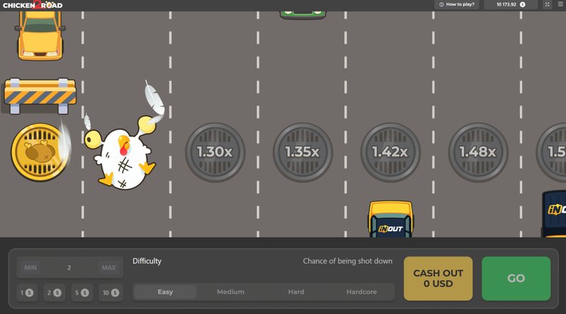Kom og se hvad Chicken Road 2 kan tilbyde i nye versionen