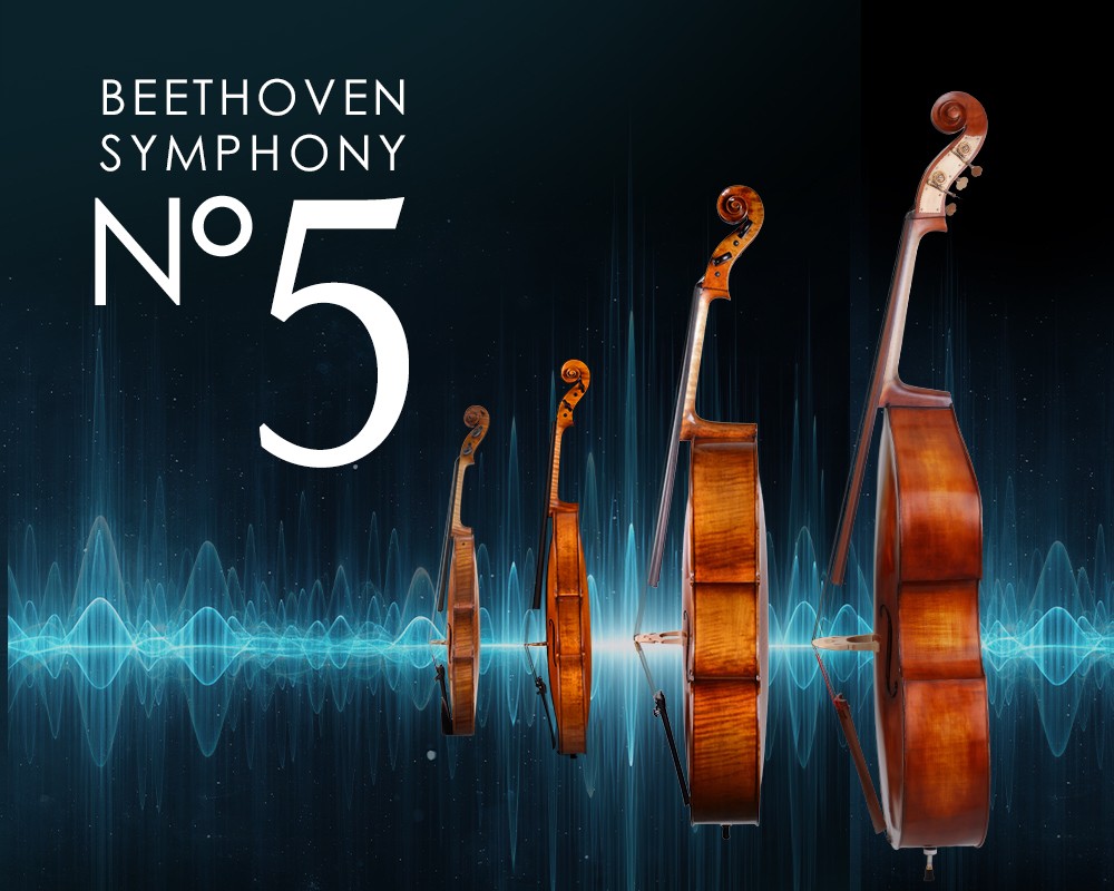 Beethoven 5 Calendar